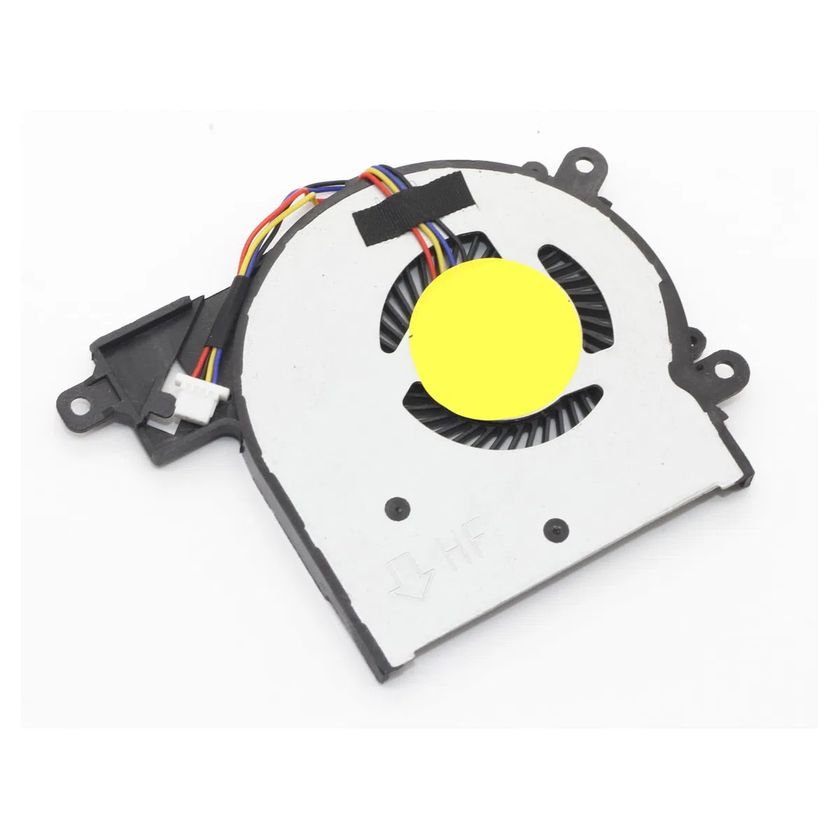 Sostituzione ventola di raffreddamento CPU compatibile con laptop HP Pavilion X360 13-S 13-S000 13-S100 809825-001