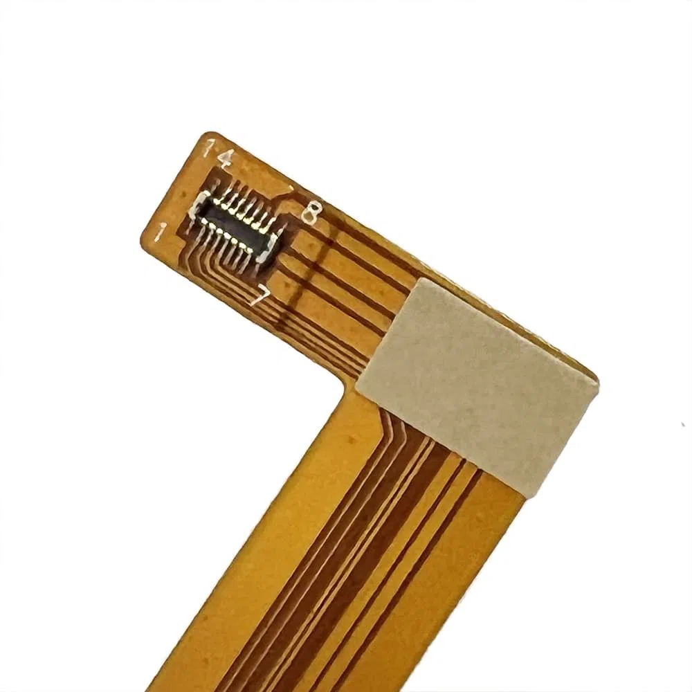 JINTAI LCD eDP FHD Cavo Video 40PIN per MSI GE66 Raider 10SE 10SF 10UE 10UG 10UH 11UE 11UG 11UH 12UE 12UH/ GP66 Leopard 11UE 11UG 11UH/ Vector 12UE 12UG 12UH