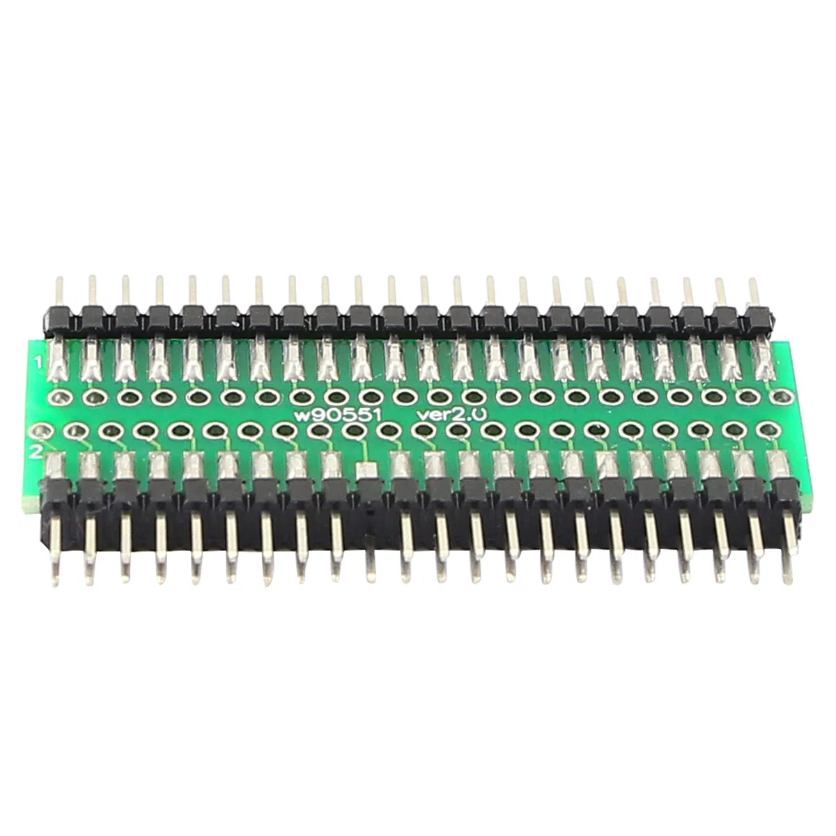 IDE 44 pin maschio a maschio adattatore disco rigido, interfaccia disco rigido da 2,5 pollici maschio a maschio per computer industriale POS macchina IDE adattatore disco elettronico