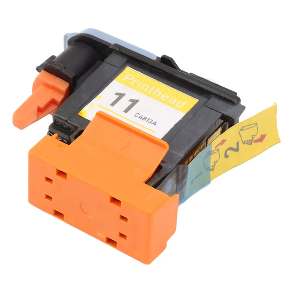 Haofy Kit di Sostituzione della Testina di Stampa, Testina di Stampa della Stampante Testina di Stampa Colorfast per Designjet 100 110 111 500 510 800 813