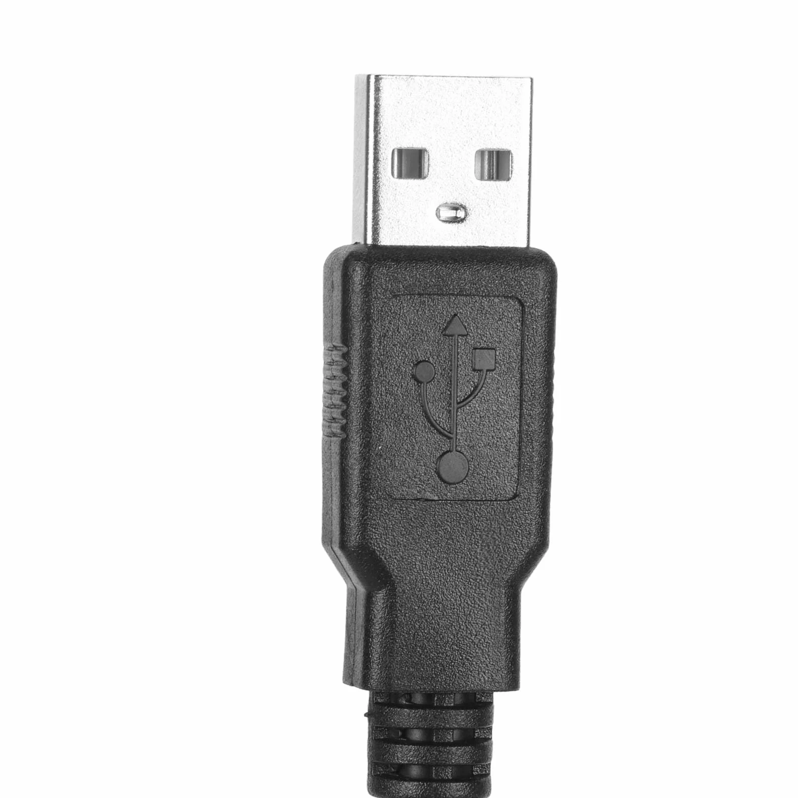 Adattatore Firewire IEEE 1394 da 6 Pin a USB Cavo Convertitore Adattatore, per Fotocamere Digitali e Computer con Cavo, Plug And Play Funzionamento Semplice