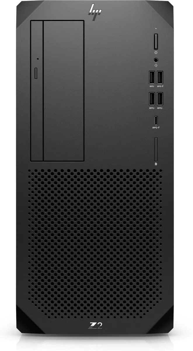 HP Z2 G9 Tower Workstation i9-13900K 2.2GHz RAM 32GB-SSD 1.000GB NVMe TLC-Intel UHD Graphics 770-WIN 11 Prof 2 x DISPLAYPORT (865H5ET#ABZ) Marca