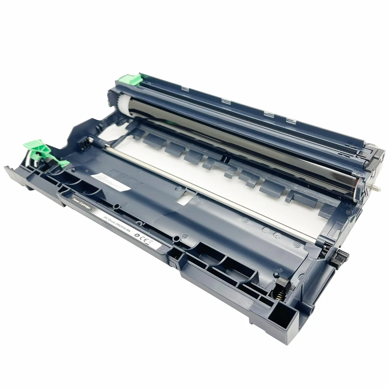 LOSMANN DR2510 Tamburo compatibile per Brother DR-2510 per Brother HL-L2400DW HL-L2445DW DCP-L2660DW DCP-2620DW DCP-L2627DWE MFC-L2800DW MFC-2835DW MFC-L2860DW MFC-L2827DWXL MFC-L2827DW MFC-L2827DWE