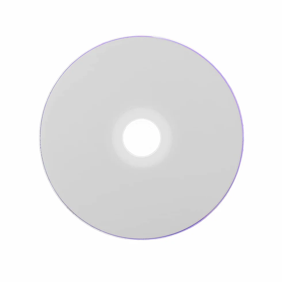 10PCS 215MIN 8X Dvd + R DL 8.5GB Disco Vuoto Disco Dvd Personalizzabile per Dati e Video,Disco Vuoto