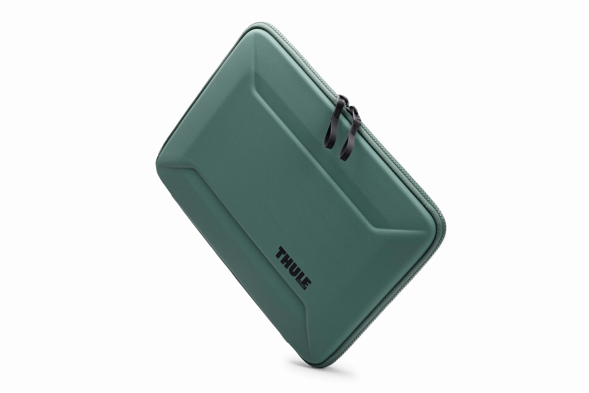 Thule Custodia protettiva per MacBook da 16", protezione esterna rigida, interno imbottito per prevenire graffi e danni, usabilità nella custodia