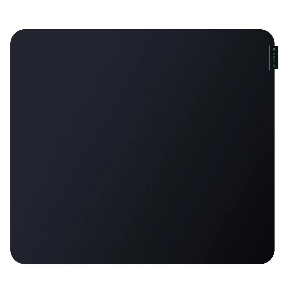 Razer Sphex V3 Large - Tappetino per mouse da gioco ultrasottile (Spessore 0,25 mm, Tappetino per mouse, Design liscio, Policarbonato robusto, Base adesiva antiscivolo, Policarbonato) Nero