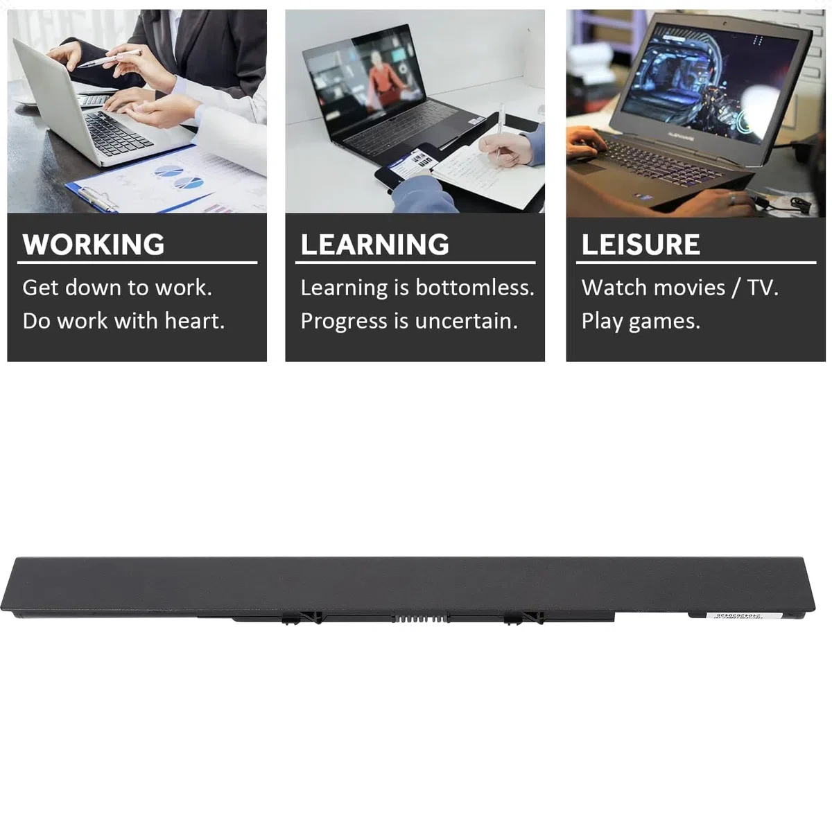 L12M4E01 L12L4A02 L12L4E01 L12M4A02 L12S4A02 Laptop Batteria per Lenovo IdeaPad G400s G500s G505s G50 G50-30 G50-45 G50-70 G50-80 Z50 Z70 Z70-80 Z710 S410p S510p L12S4E01 14.8V 2200mah