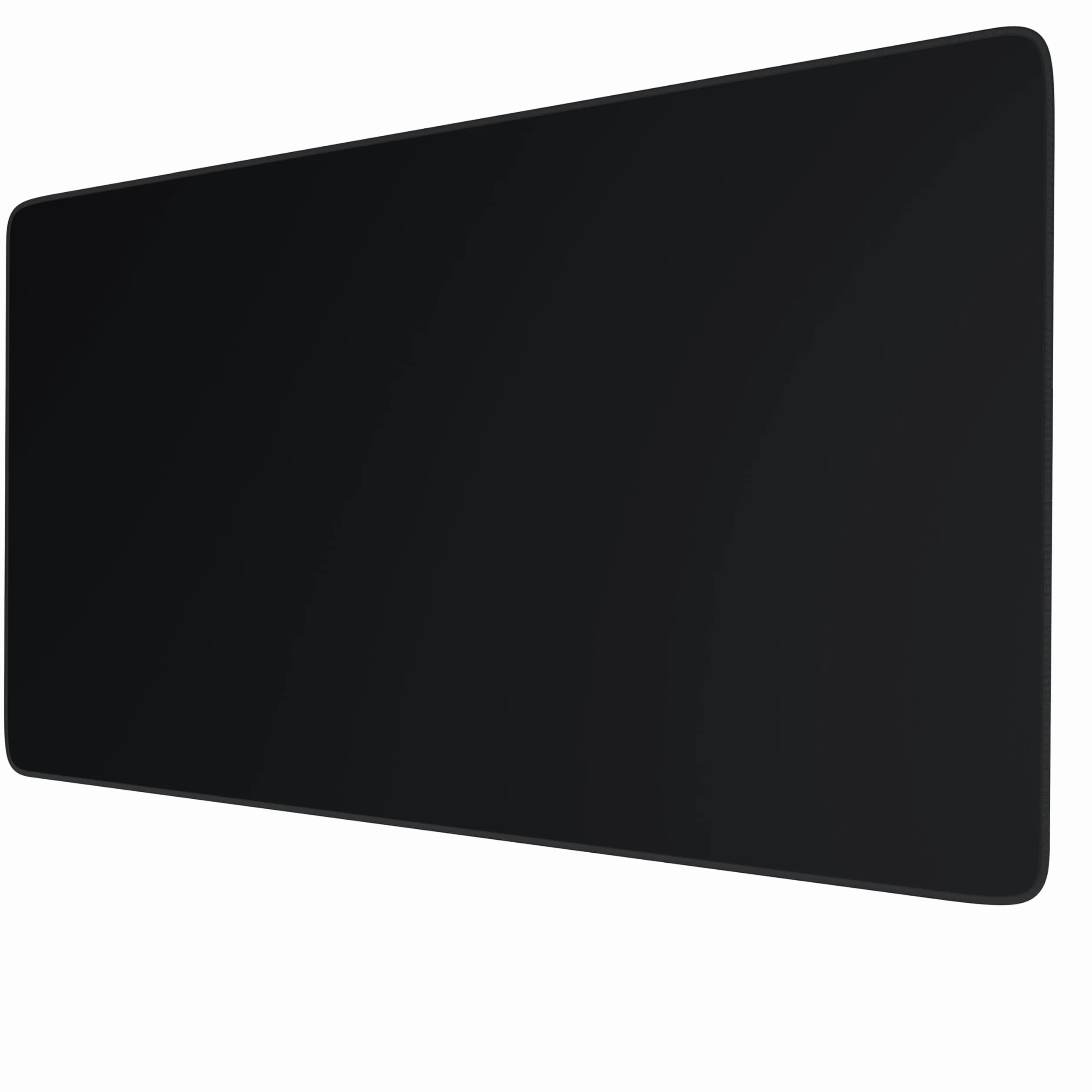 TITANWOLF -Tappetino per mouse XXL 900 x 500 – Office Mousepad – controllo preciso del mouse migliora la velocità e la precisione – Tenuta stabile – Lavabile – Sottomano per ufficio e casa