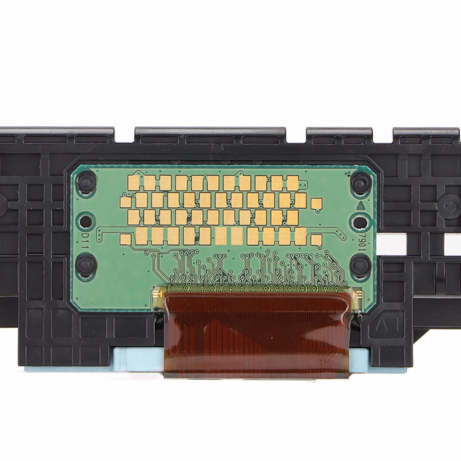ASHATA Sostituzione QY6-0086 Testina di Stampa Stampante Testina di Stampa a Colori per IX6840, per Serie IX6850, per MX720, per MX721, per MX722, per MX725, per MX920, per
