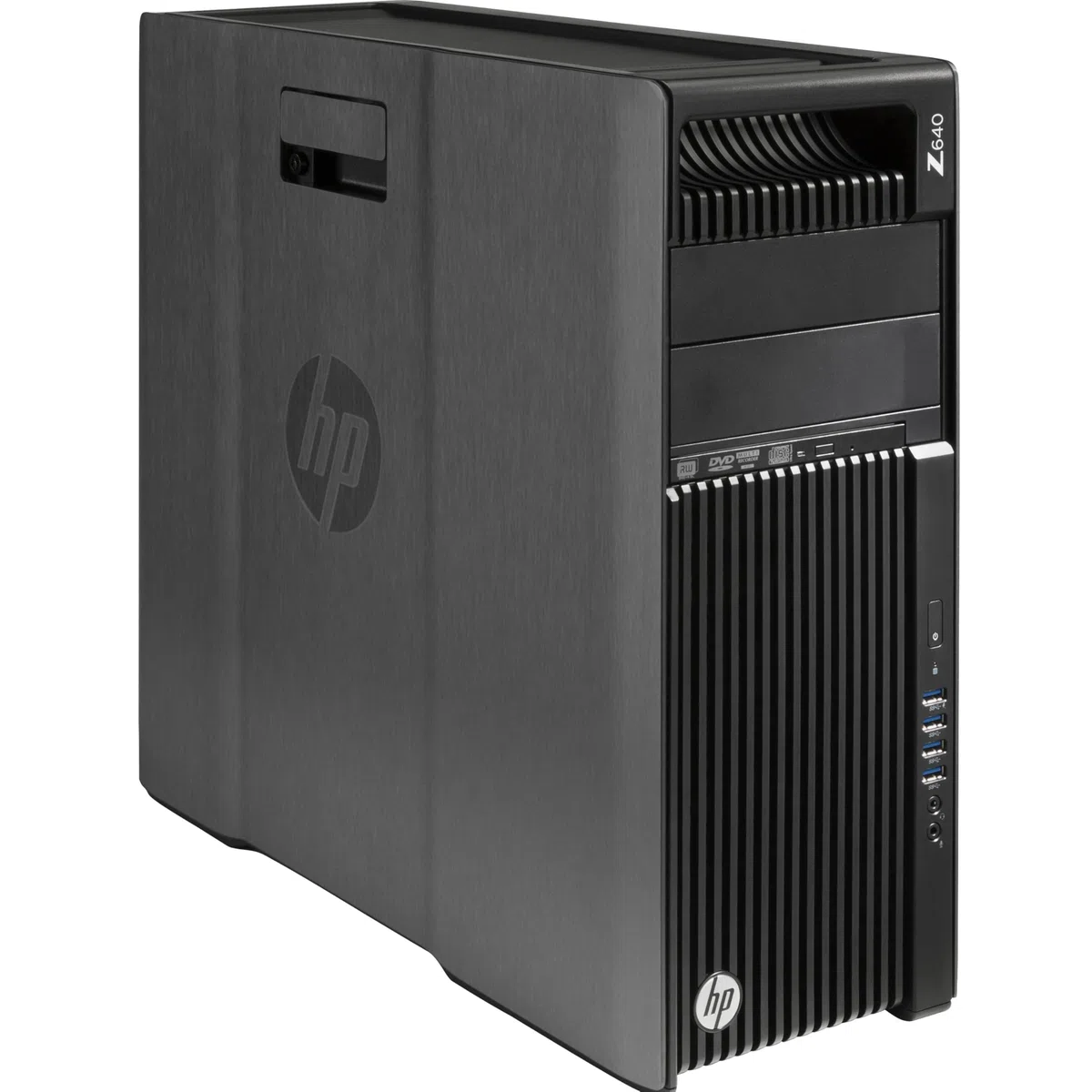 HP Z600 Workstation - 2 x XEON X5660 24 GB RAM 1 TB HDD (ricondizionato)
